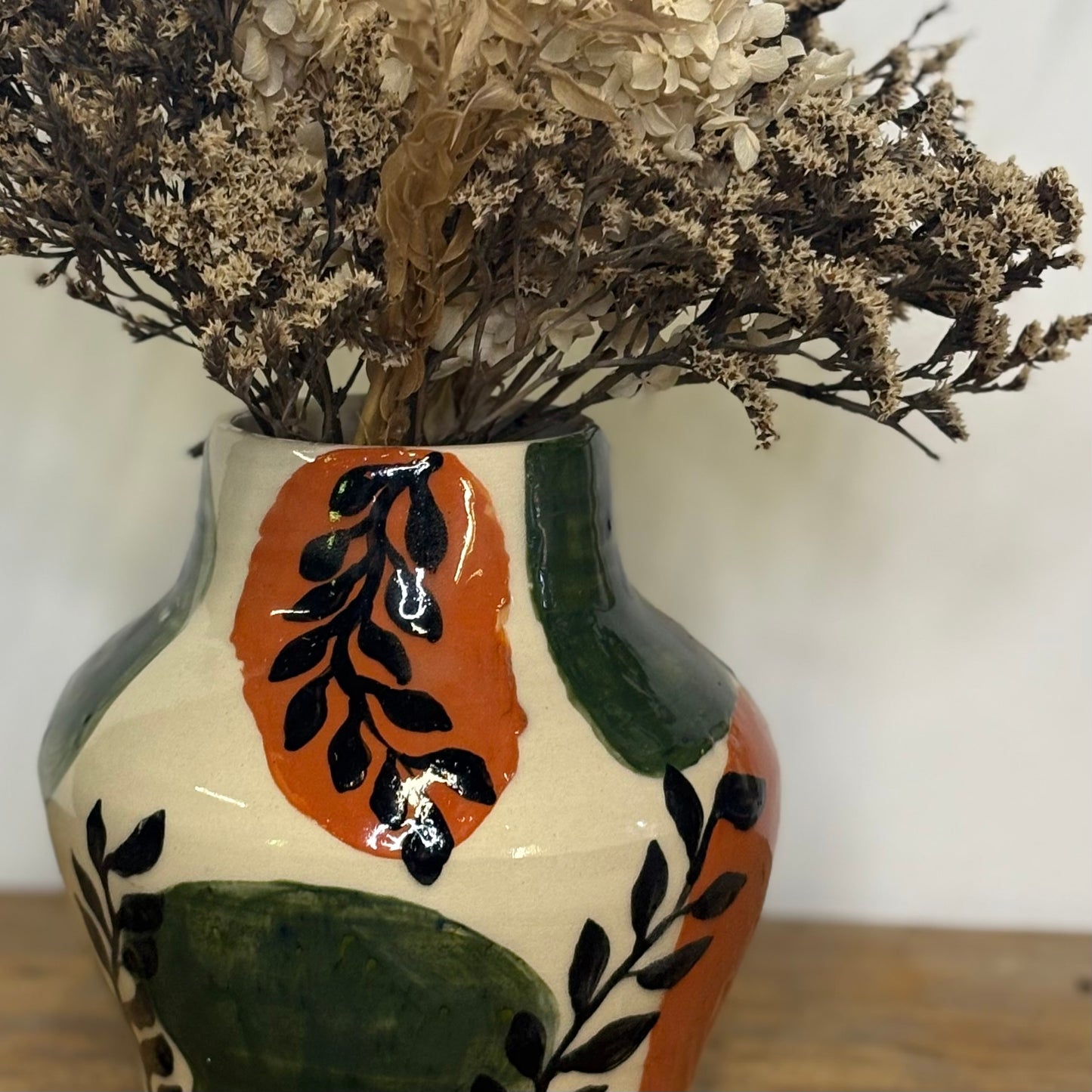 Vase Milo