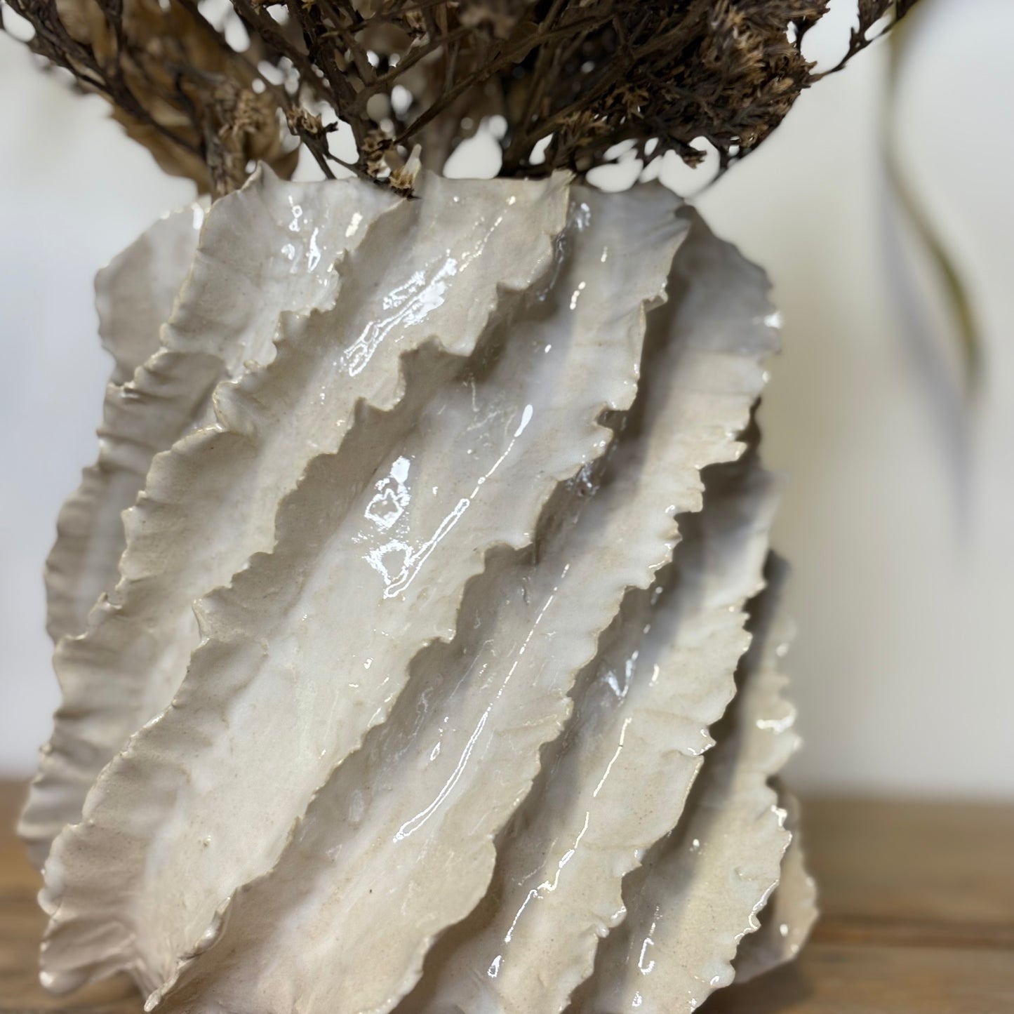Vase Céleste