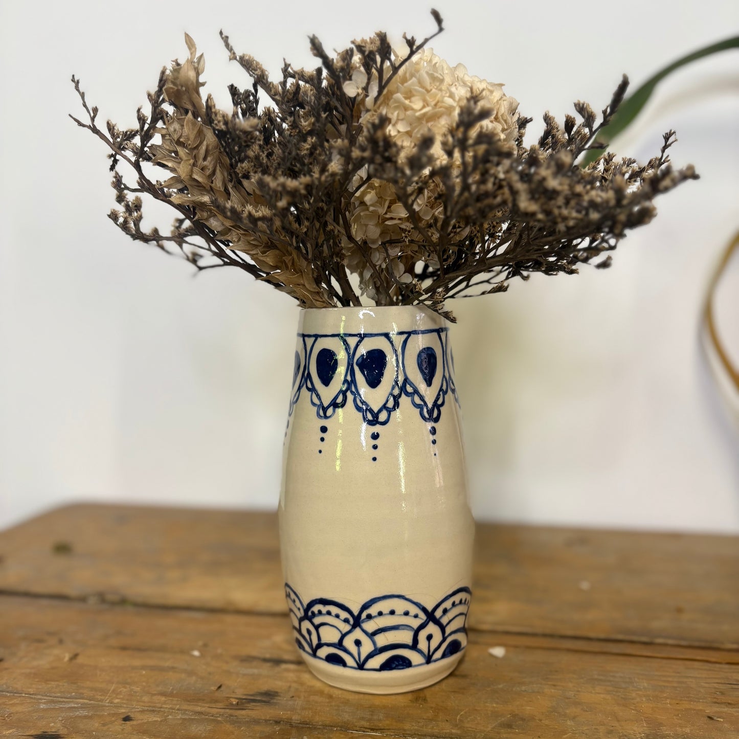 Vase Chefchaouen
