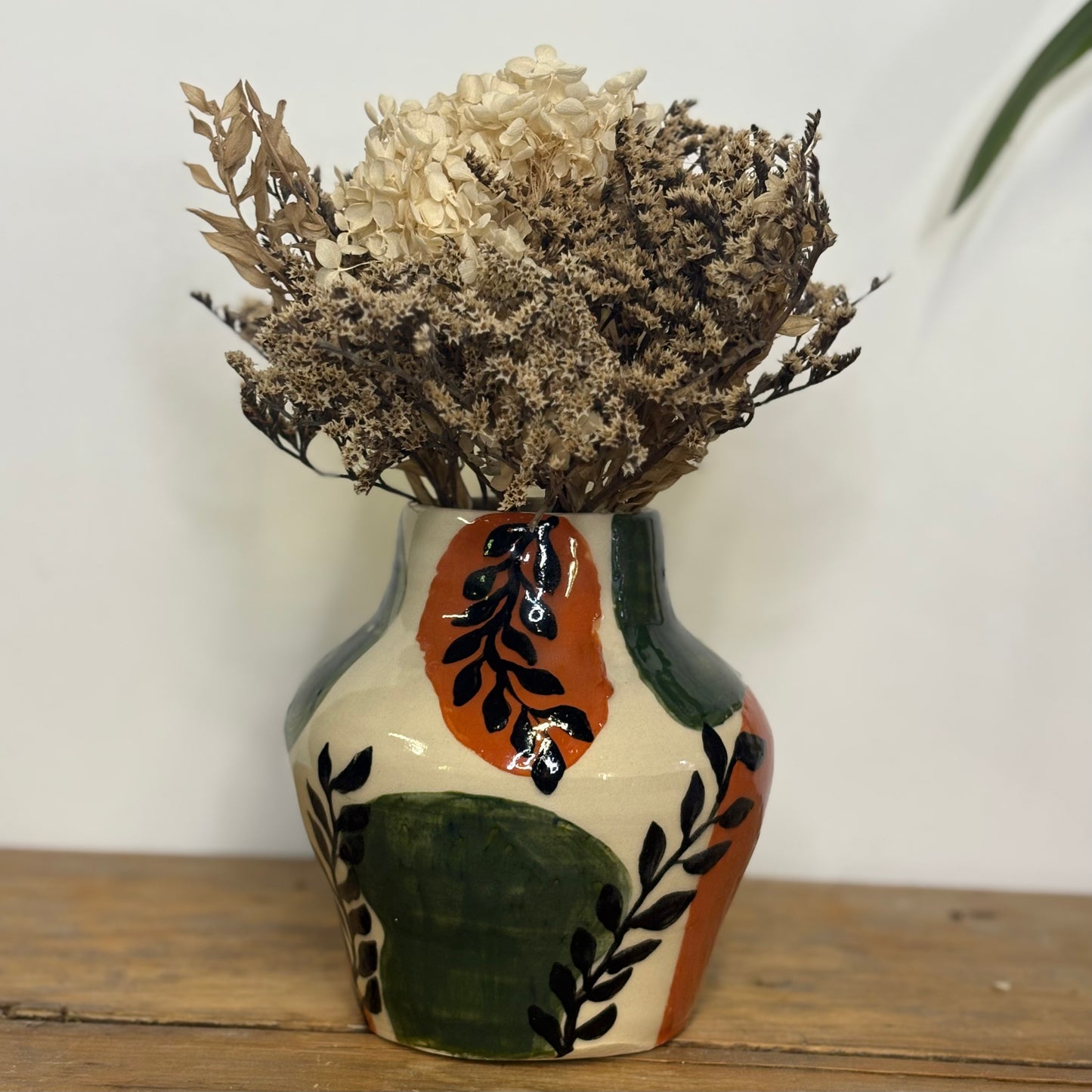 Vase Milo