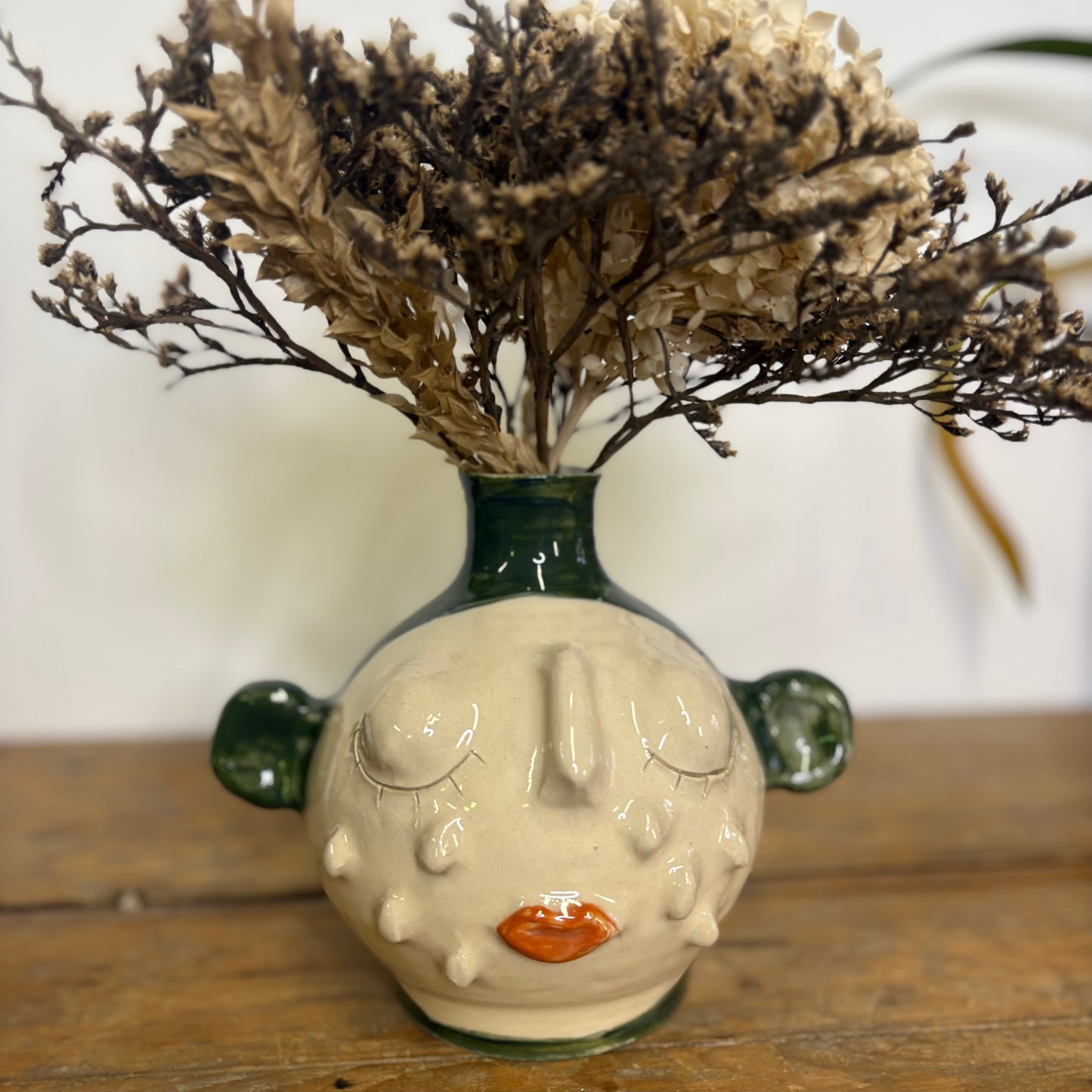 Vase Muse