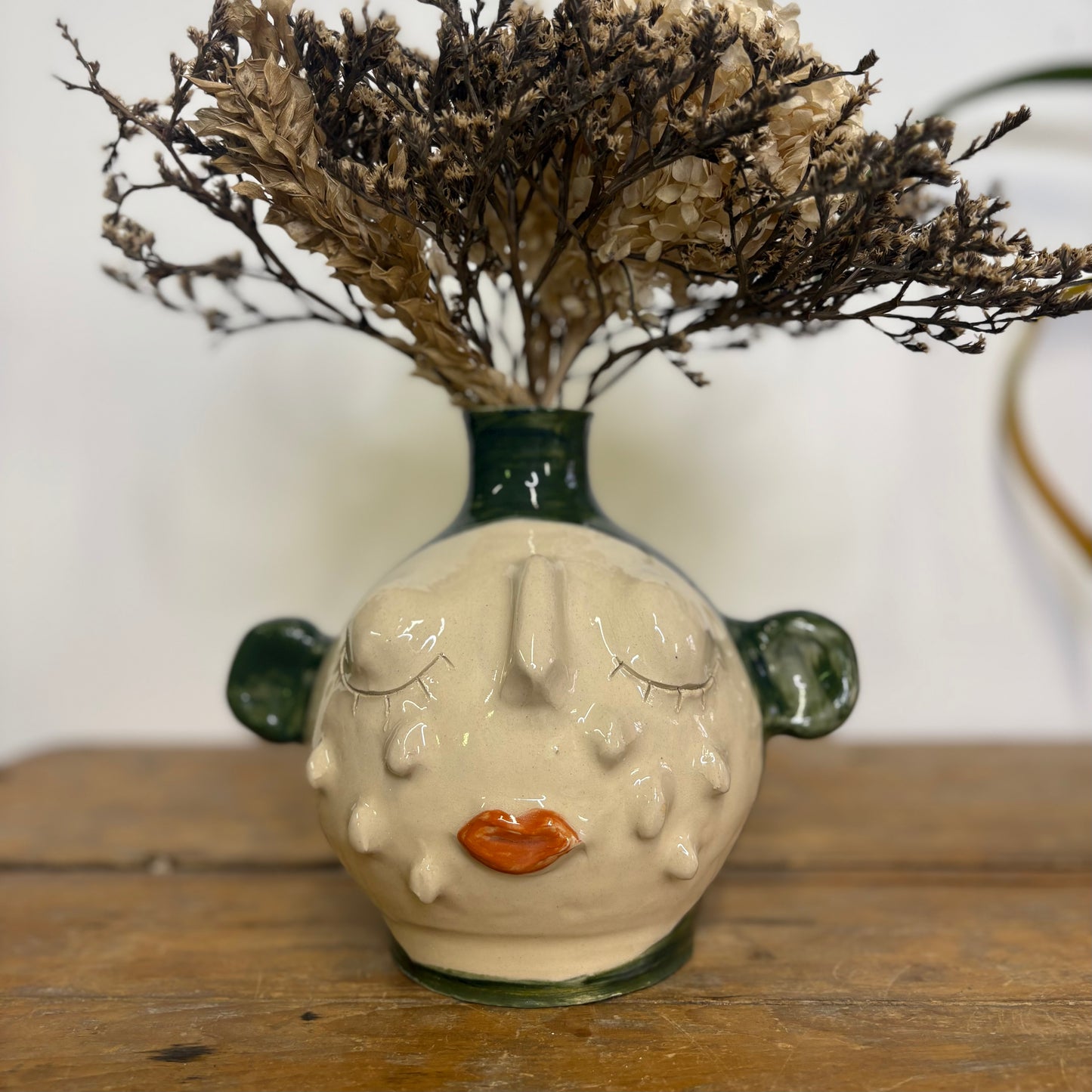 Vase Muse