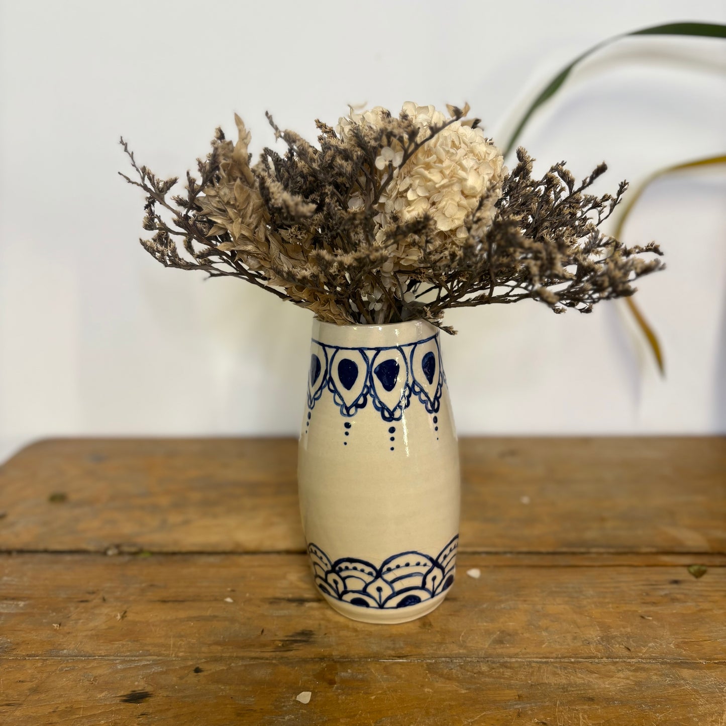Vase Chefchaouen