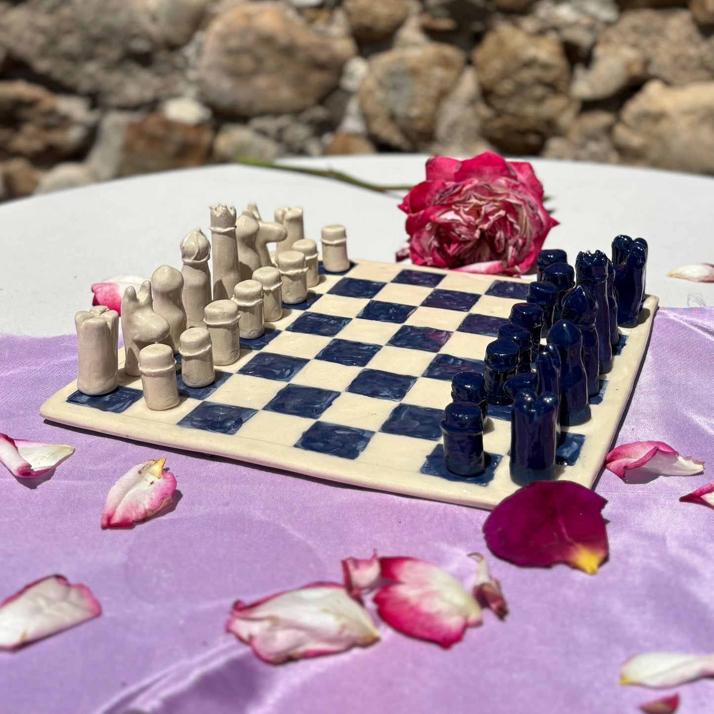 Jeu d’échecs