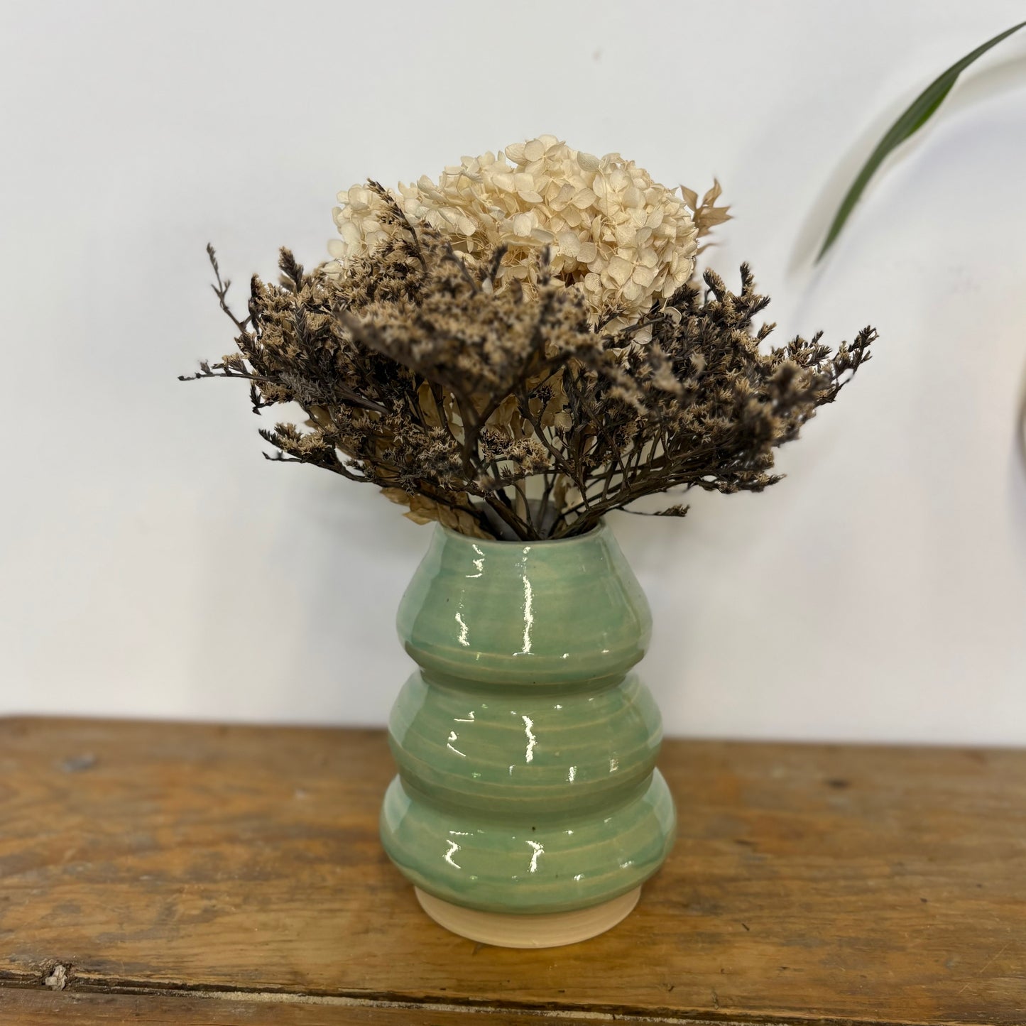 Vase Mousse