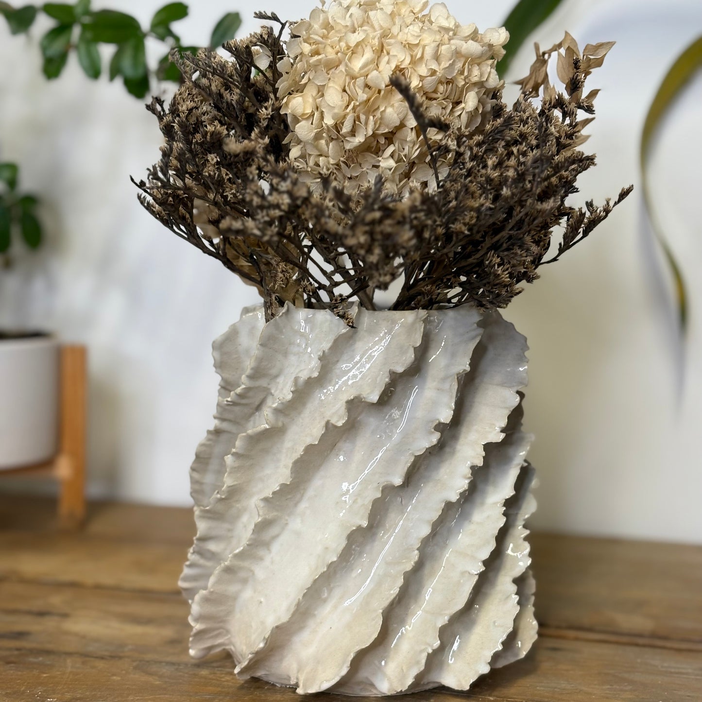 Vase Céleste