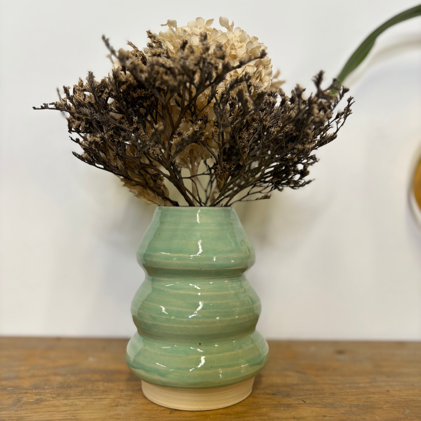 Vase Mousse