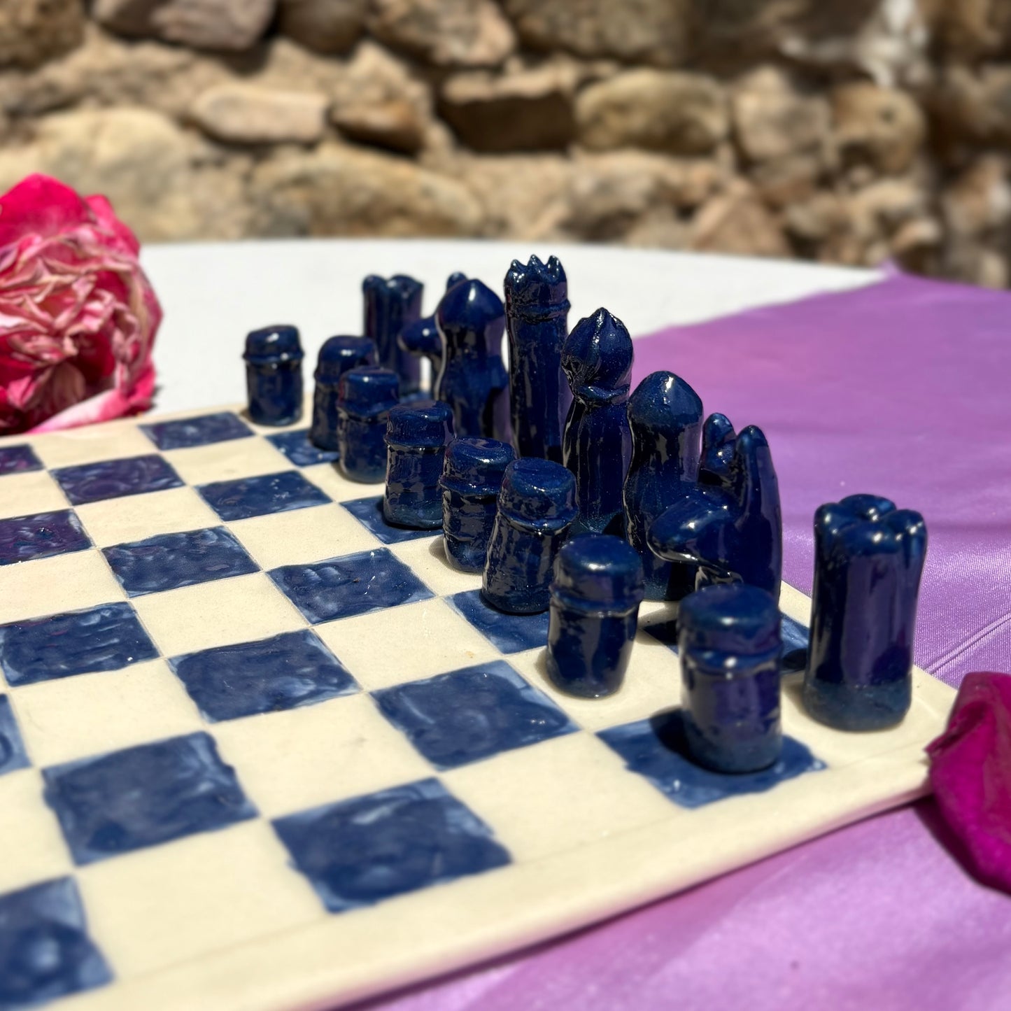 Jeu d’échecs