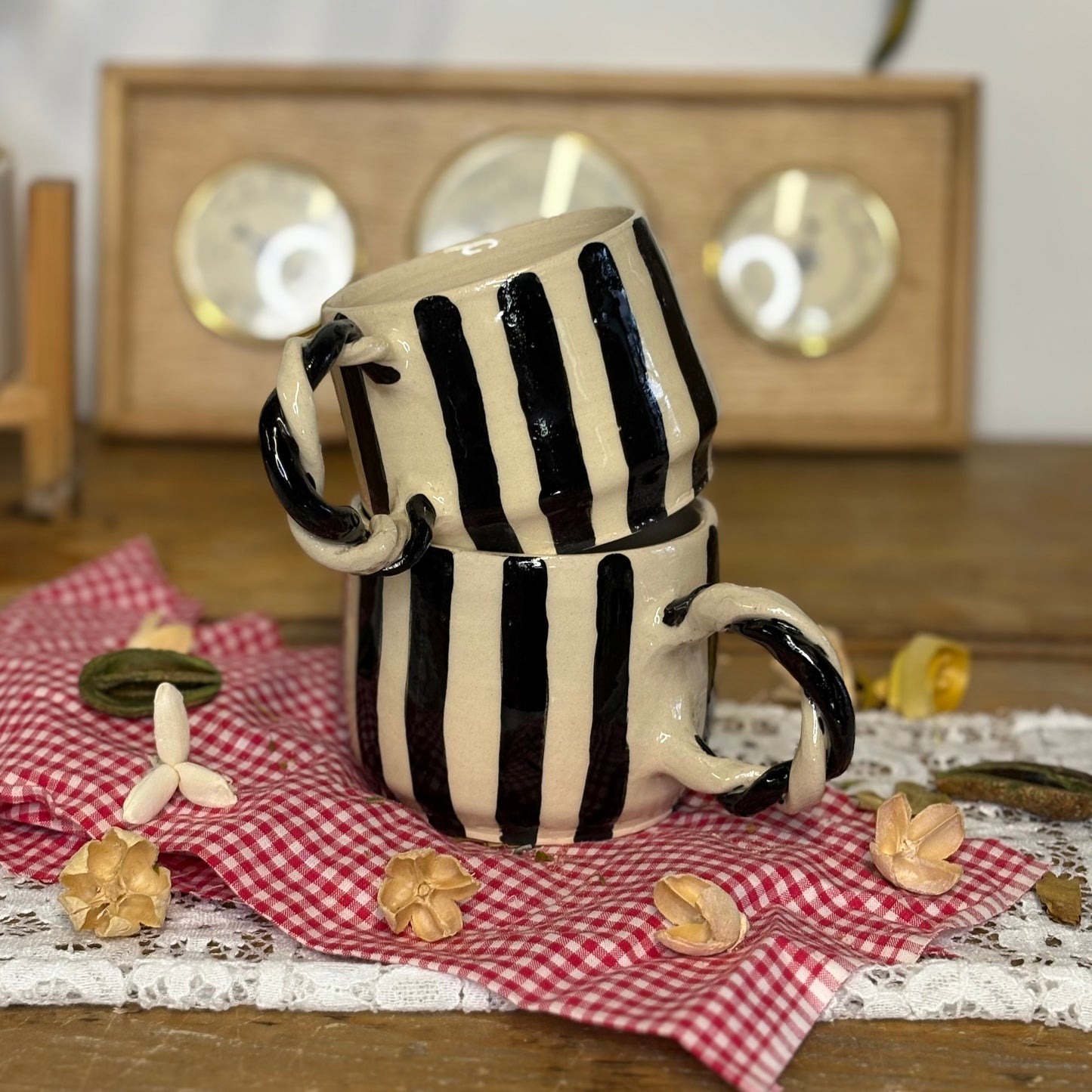 Zébra cup