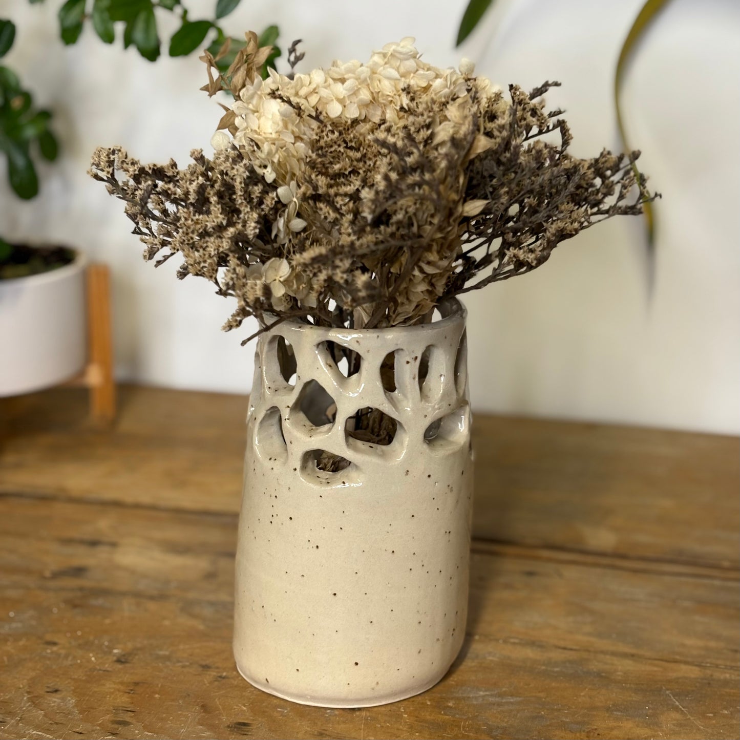 Vase Corail