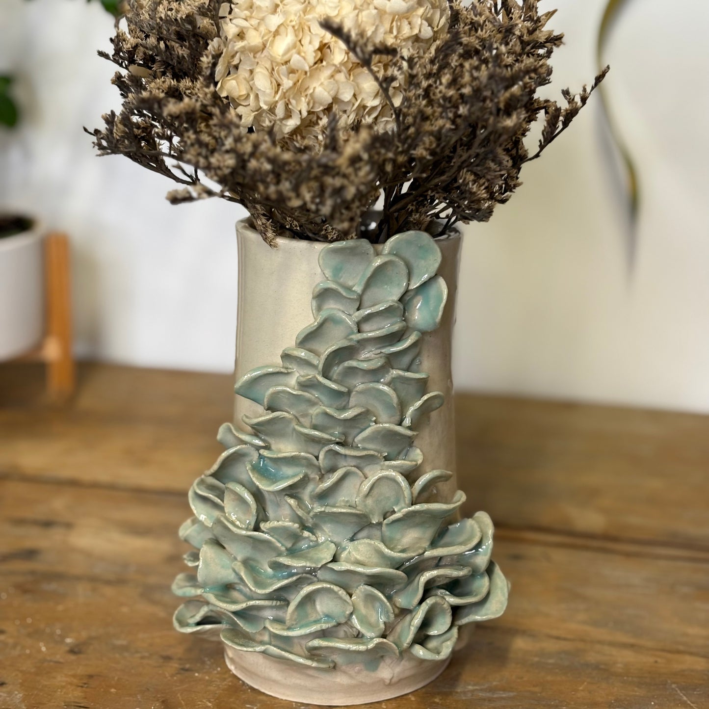 Vase Éclosion