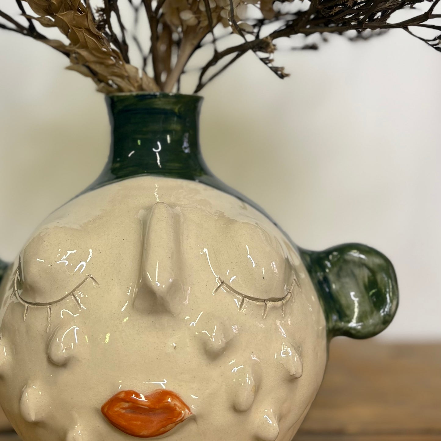 Vase Muse