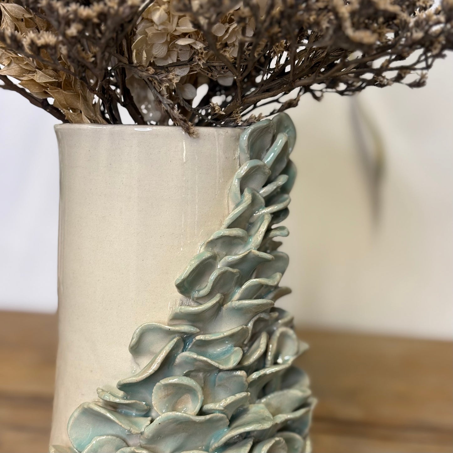 Vase Éclosion