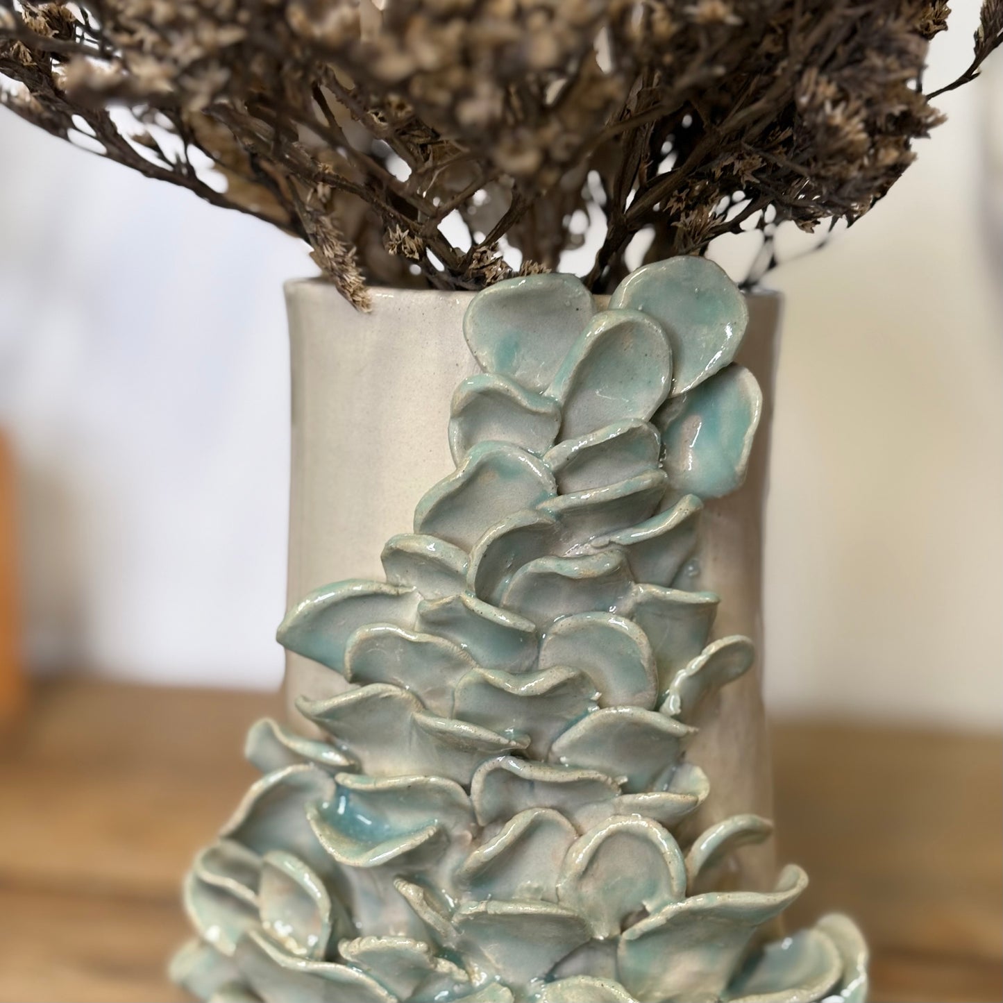 Vase Éclosion