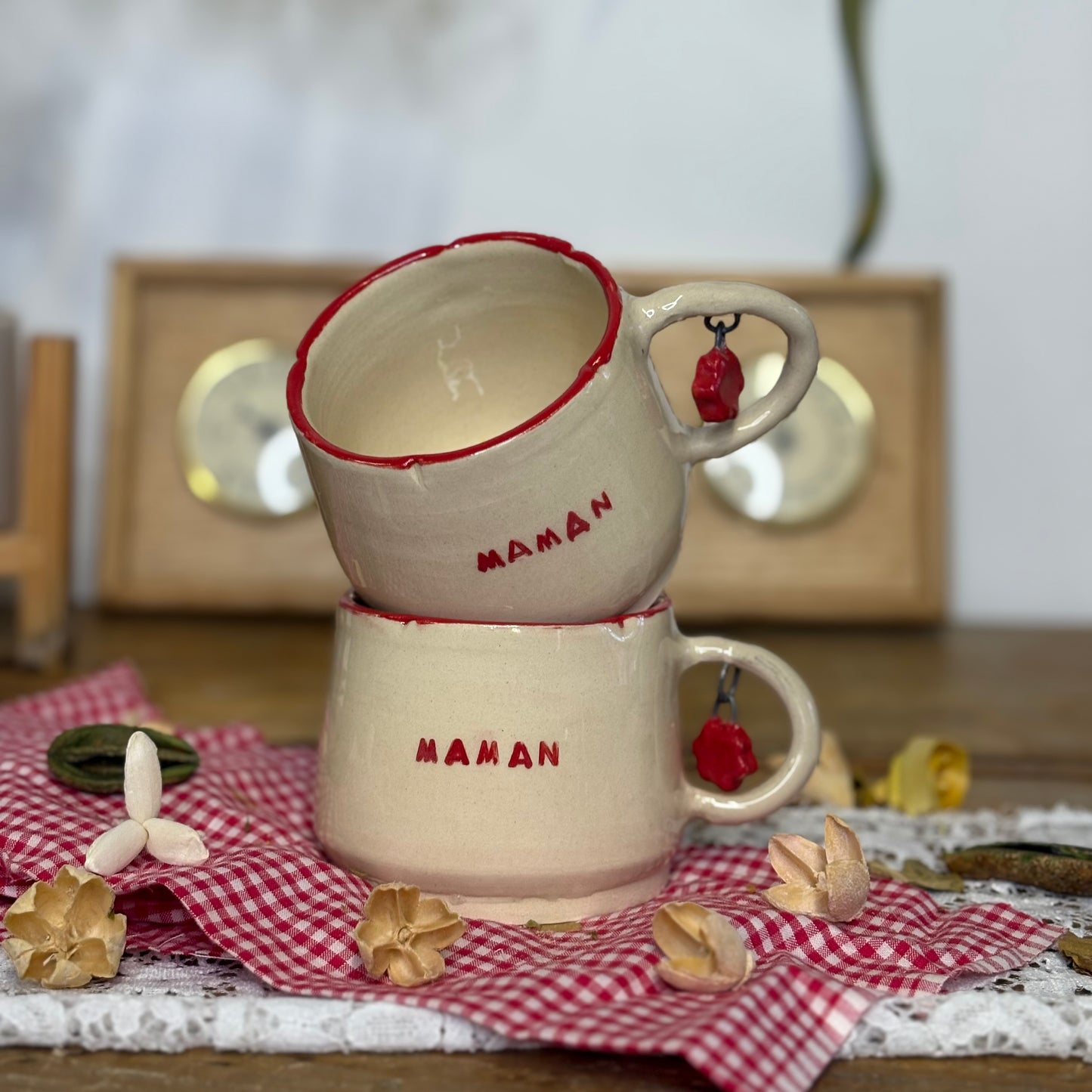 Maman je t’aime
