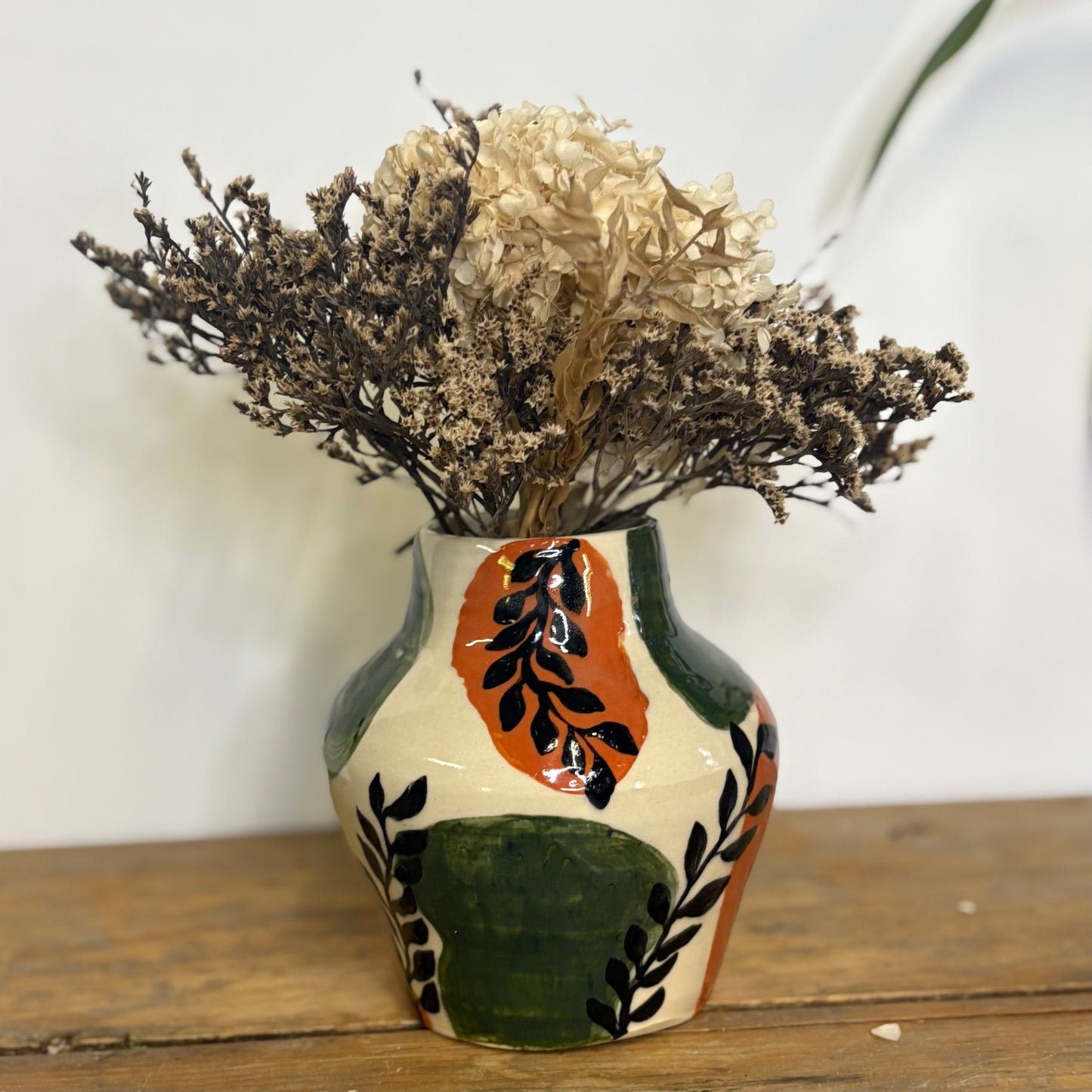 Vase Milo