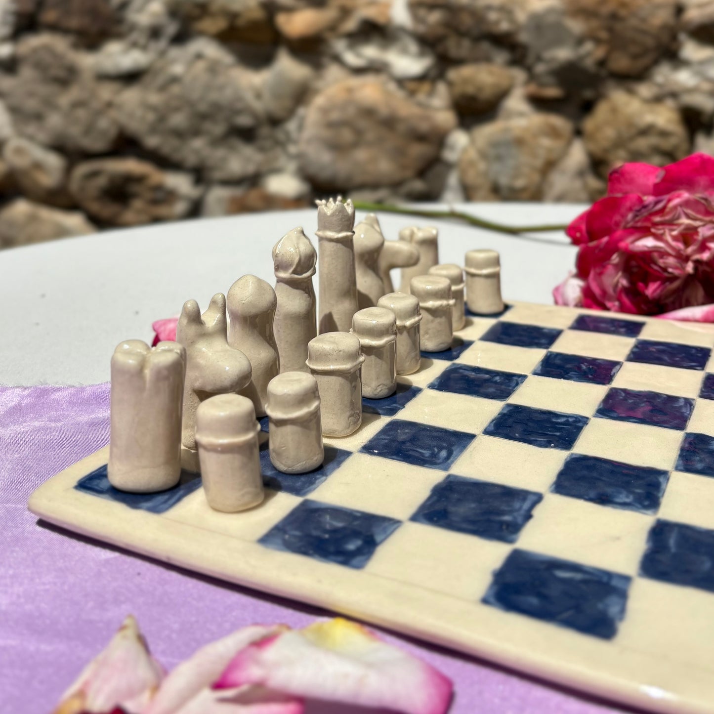 Jeu d’échecs