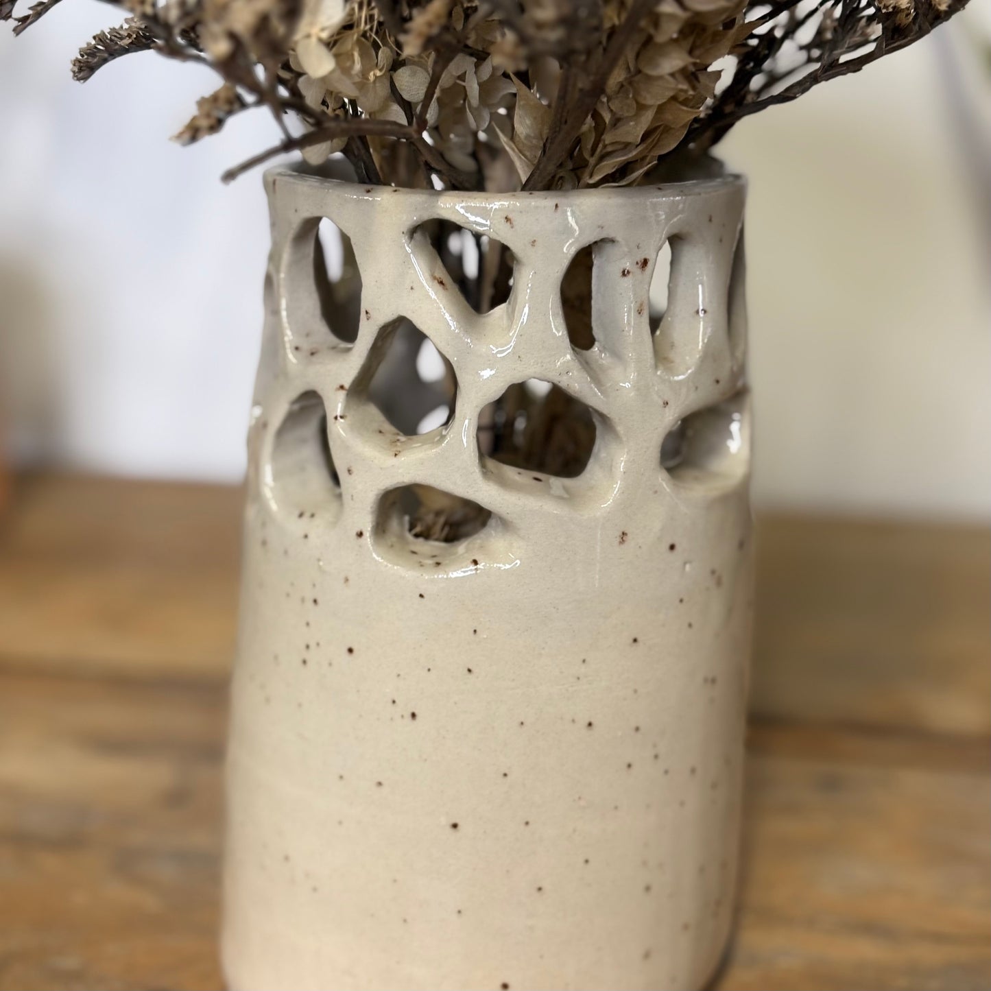 Vase Corail