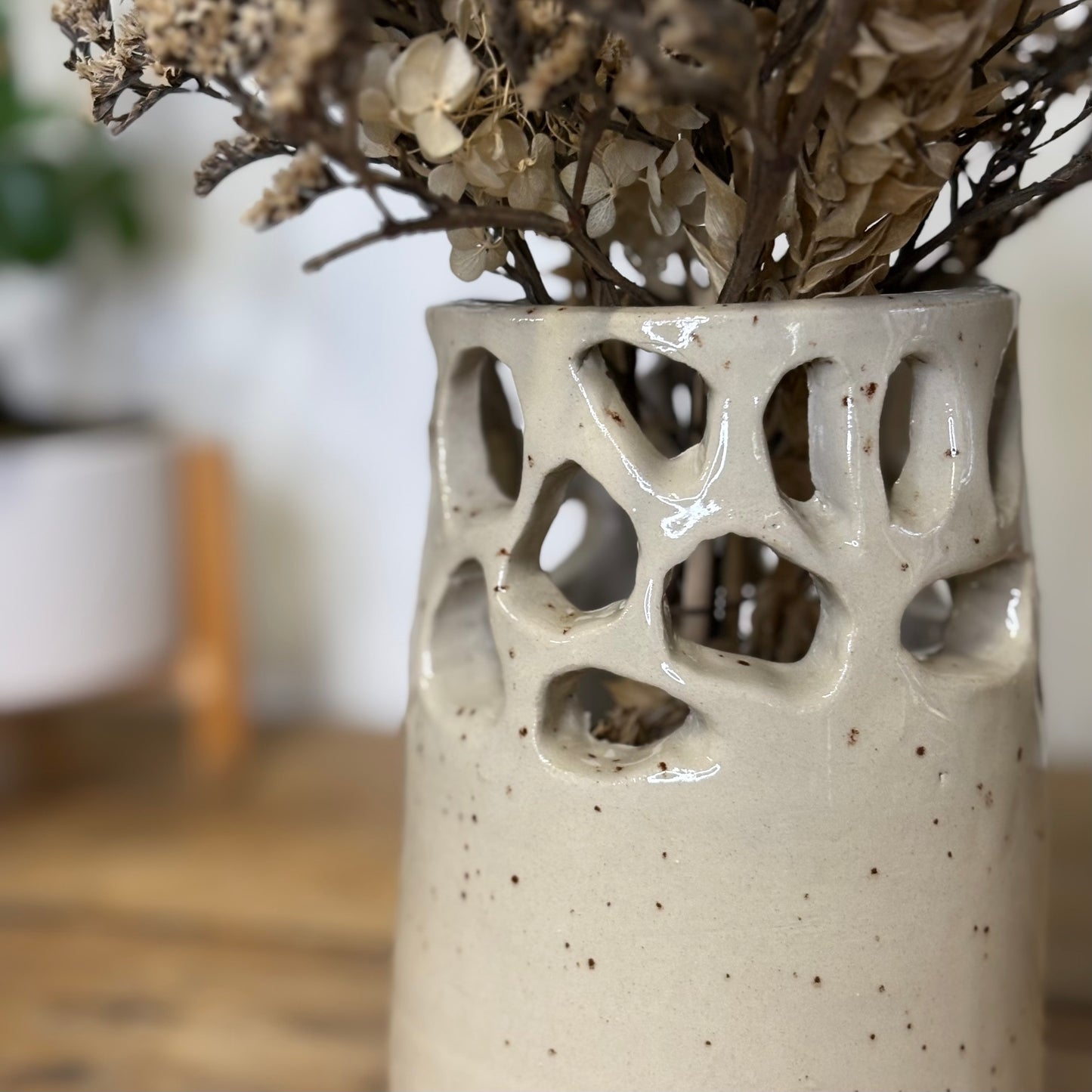 Vase Corail