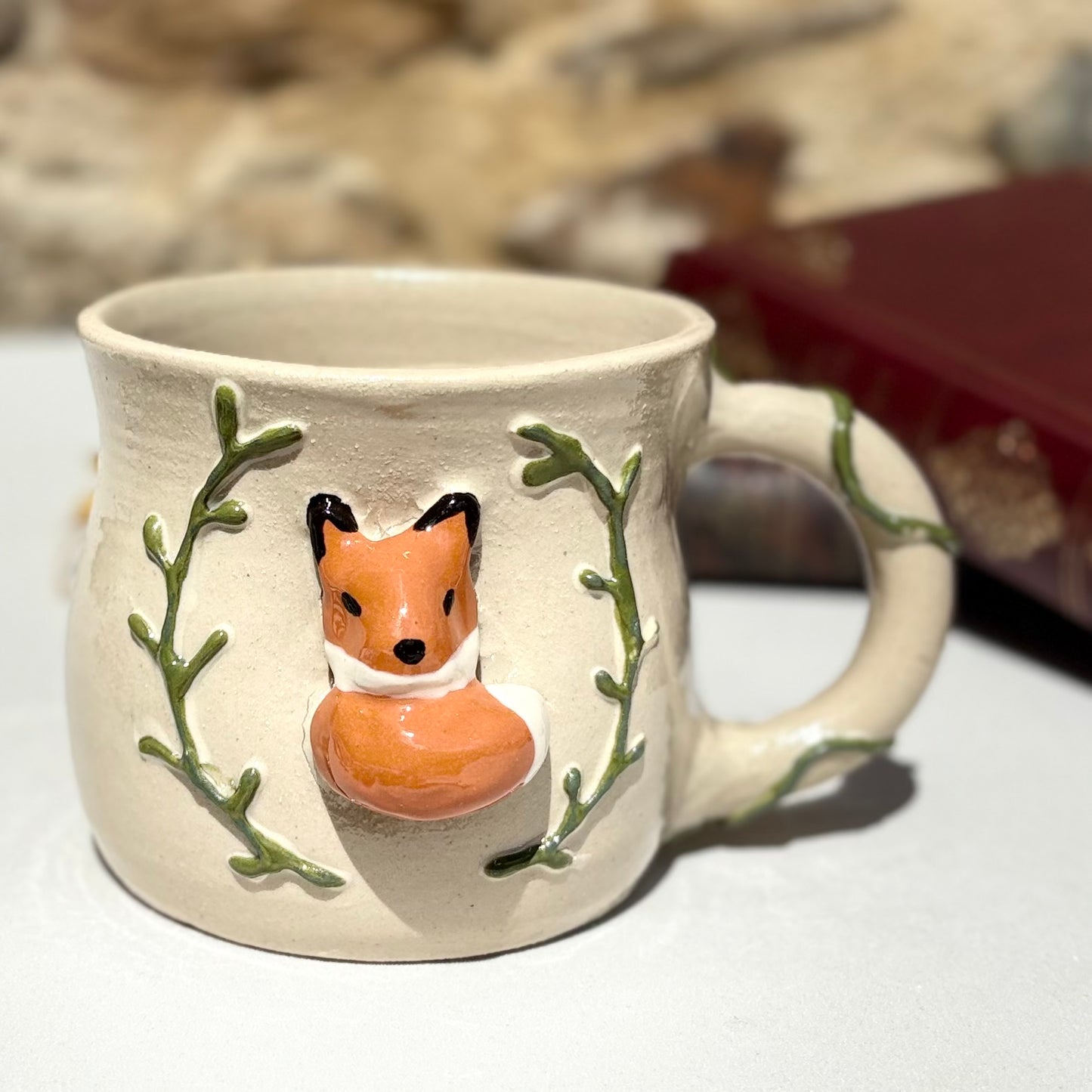 Fox