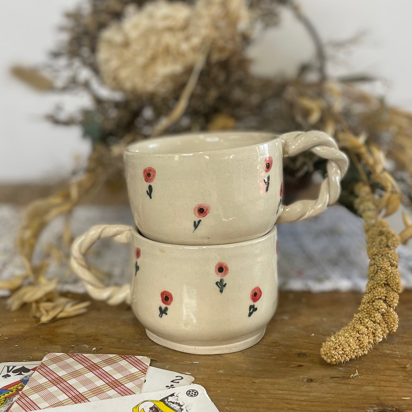 Petit coquelicot