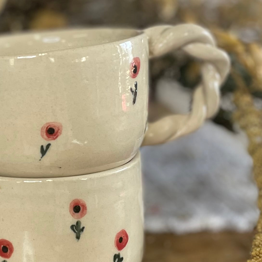 Petit coquelicot