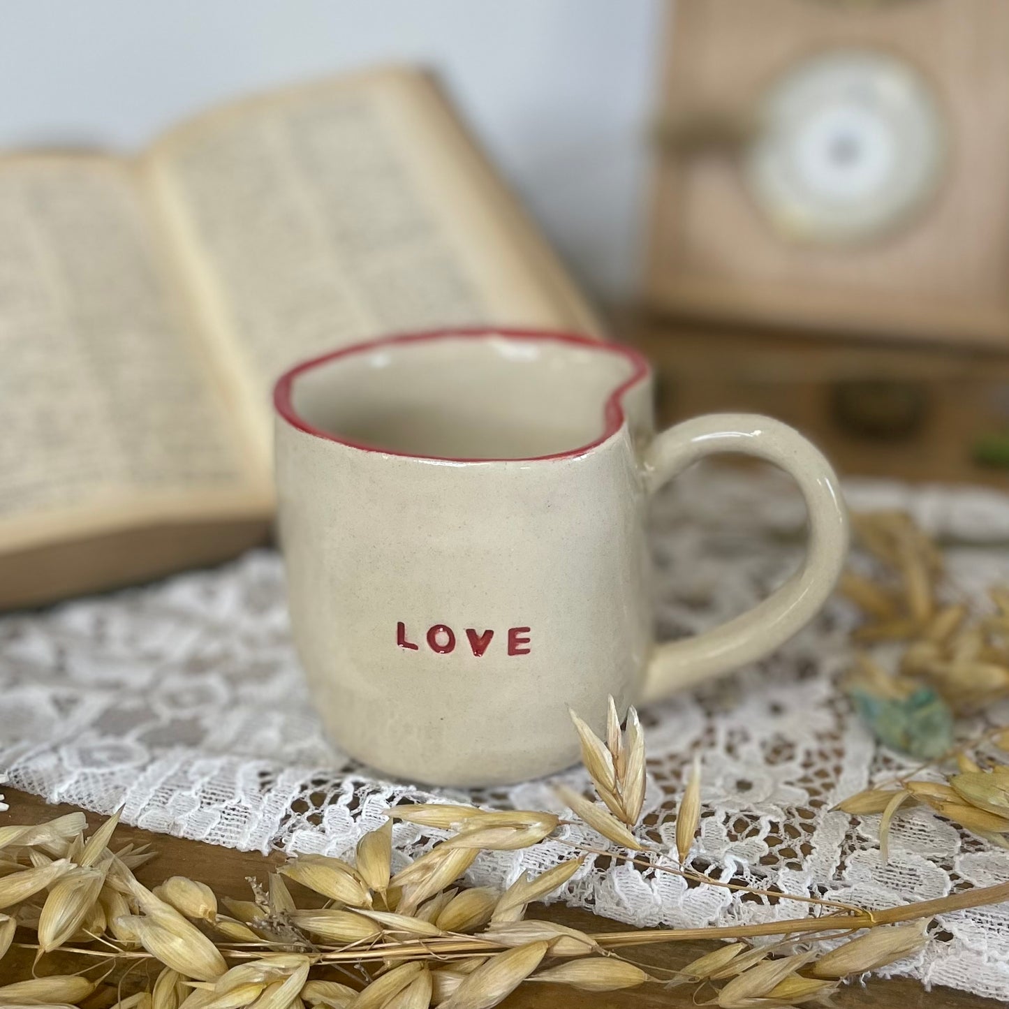 Petits mots doux - Love