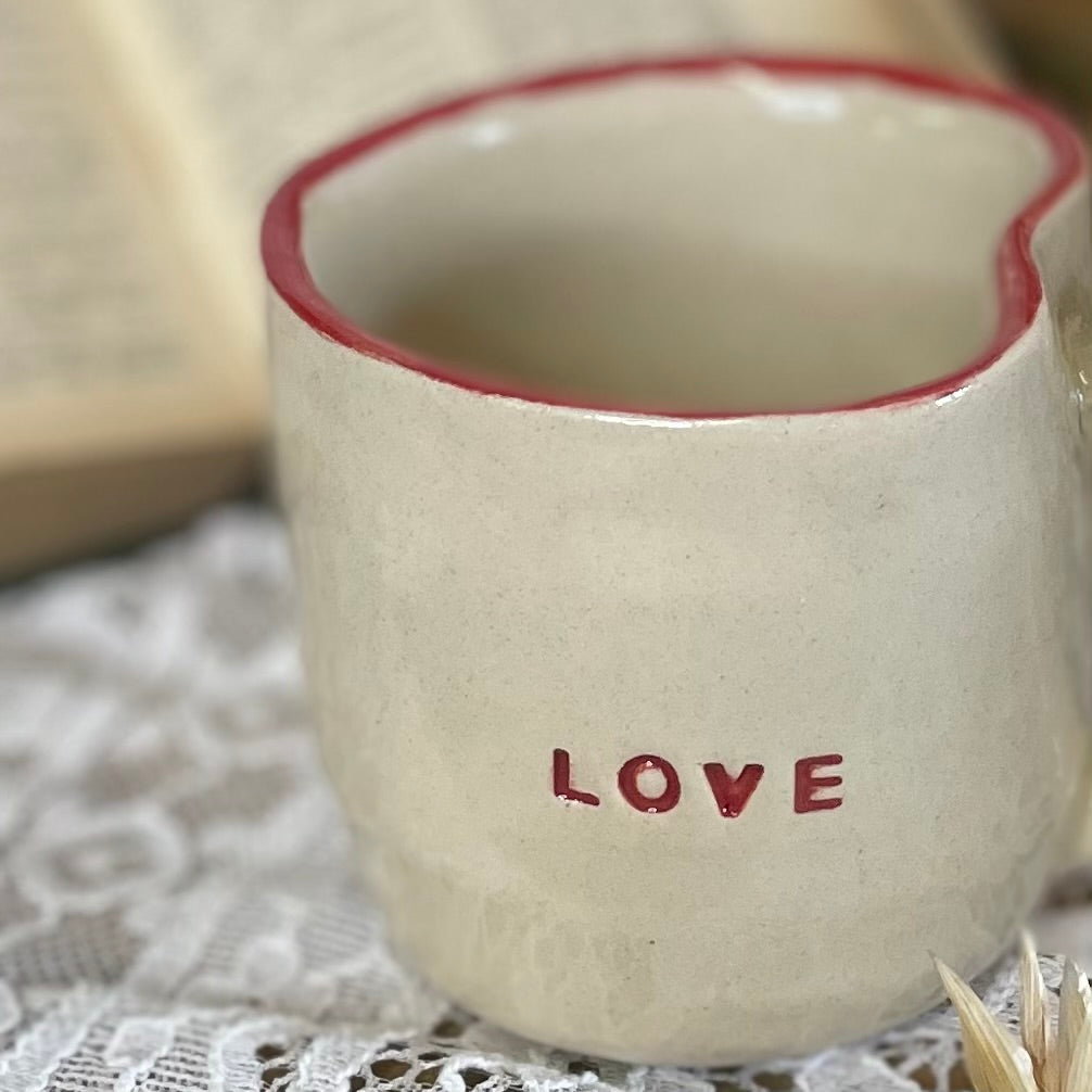 Petits mots doux - Love