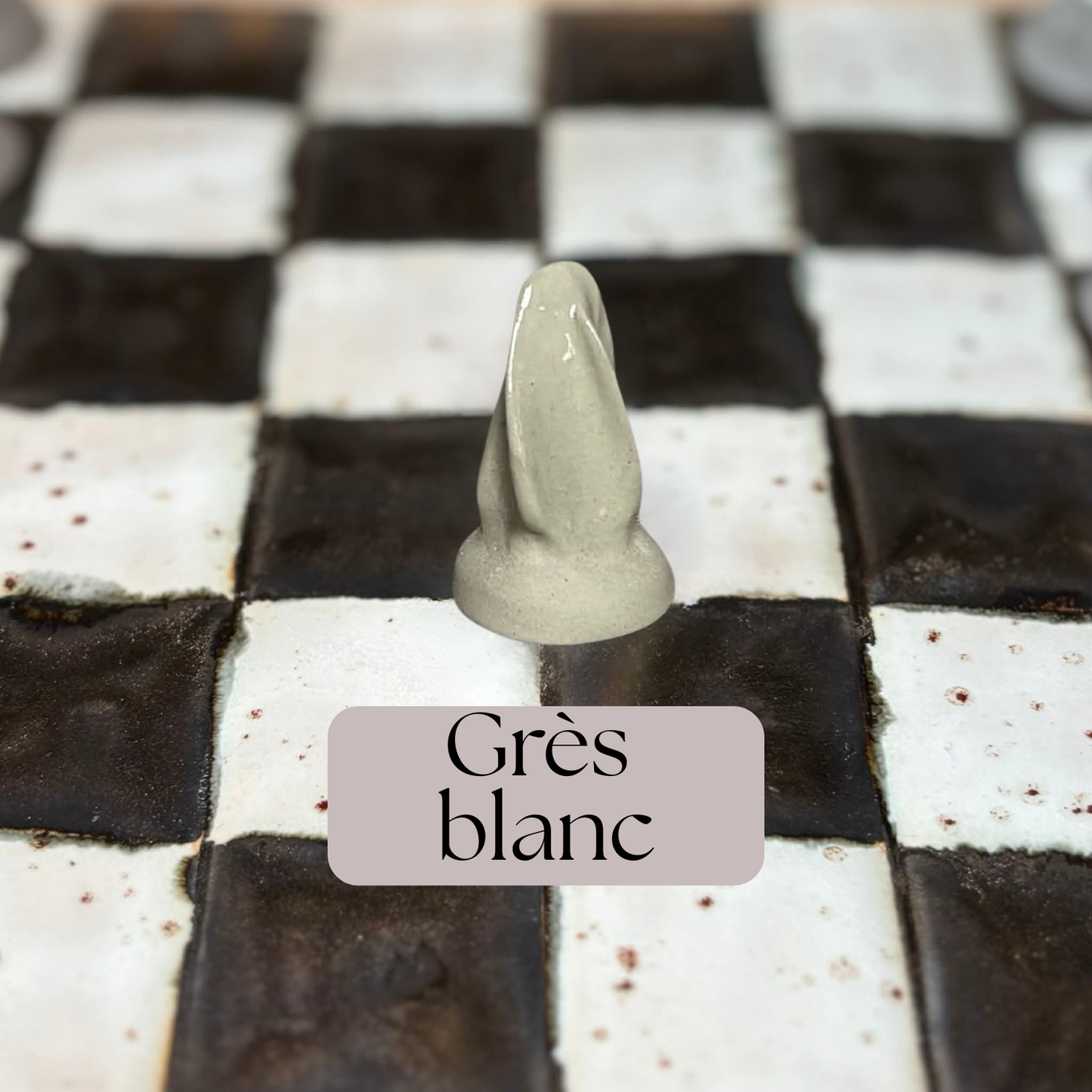Jeu d’échecs - personnalisable