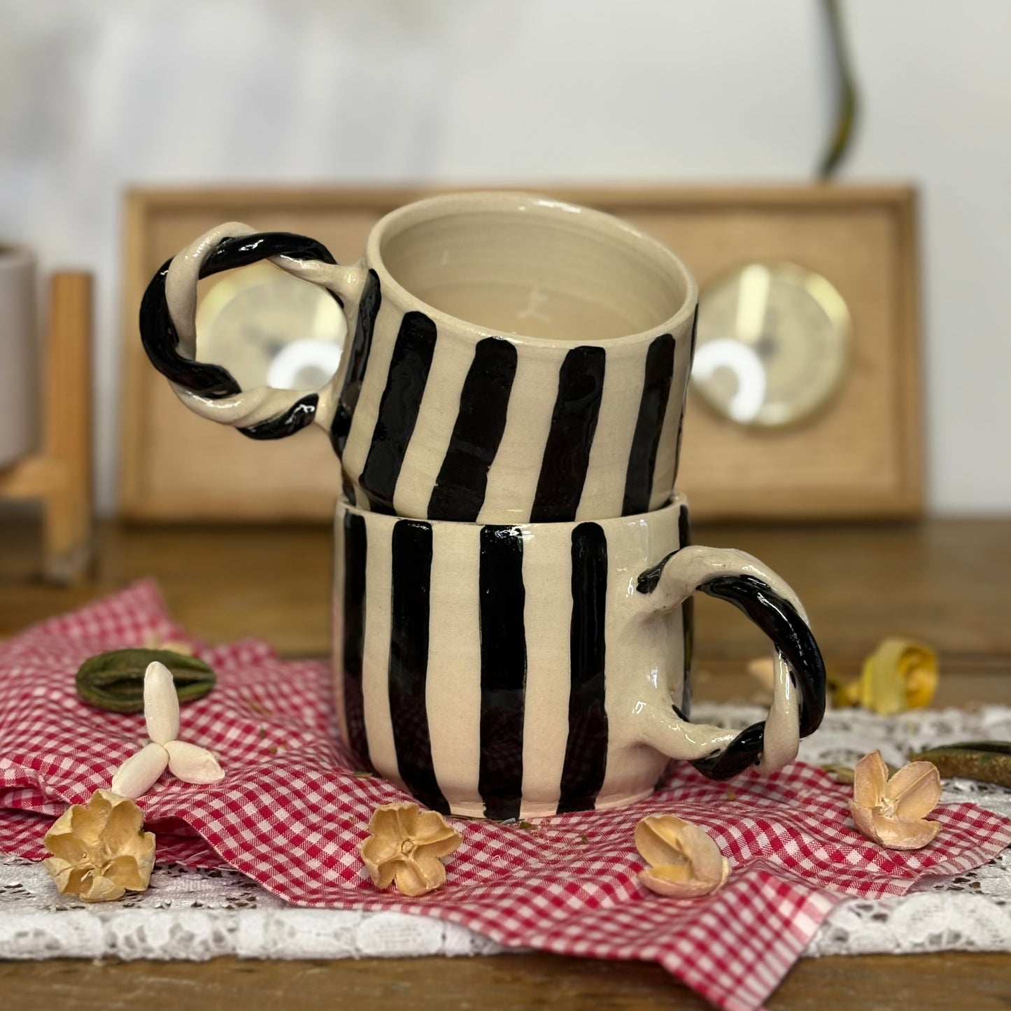 Zébra cup