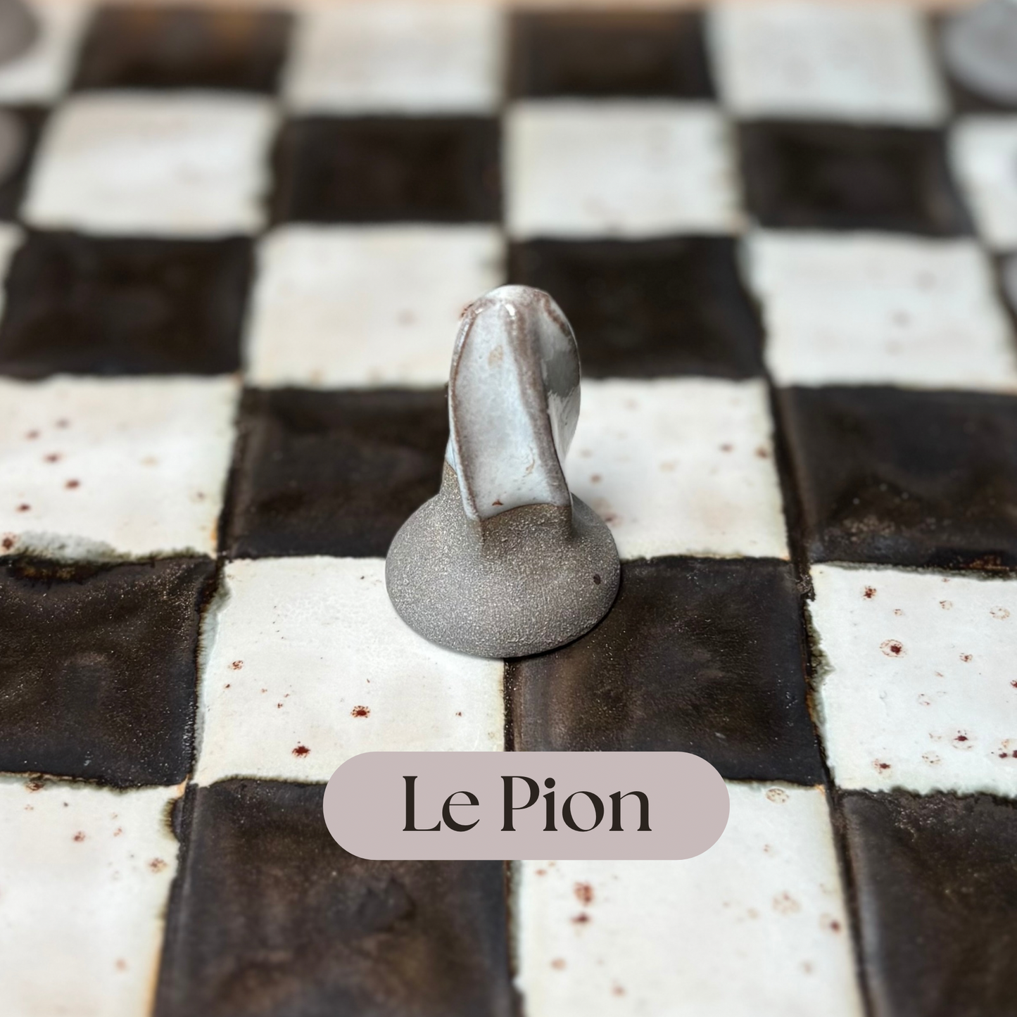 Jeu d’échecs - personnalisable