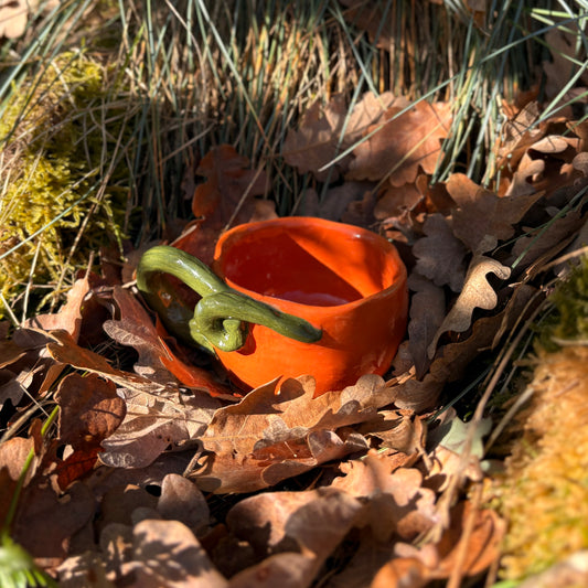 Petite courge