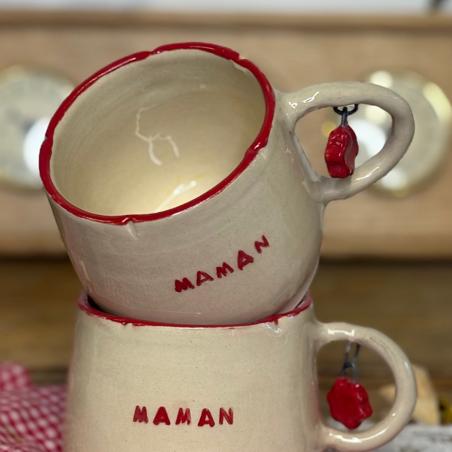 Maman je t’aime