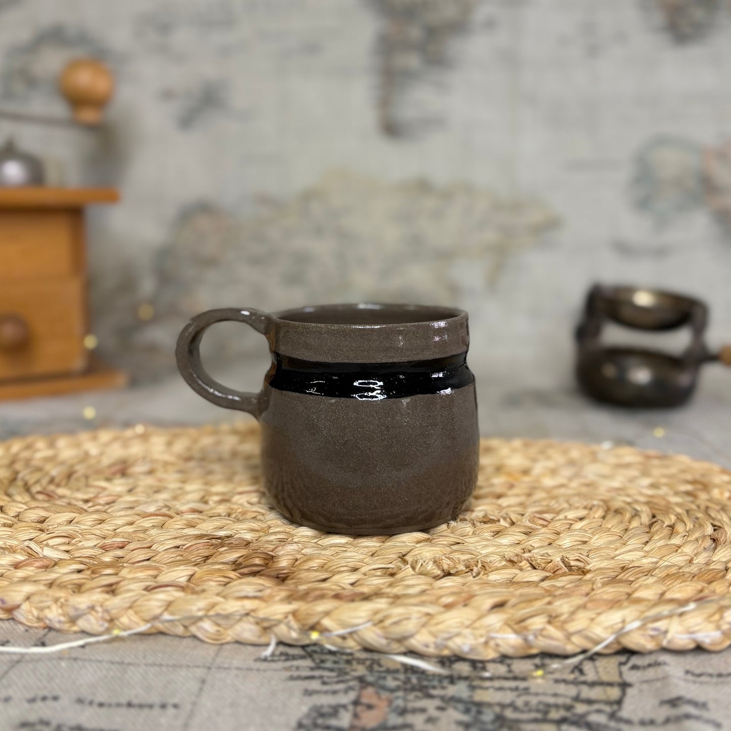 Tasses expresso