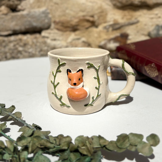 Fox