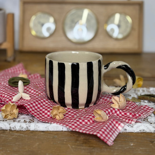 Zébra cup