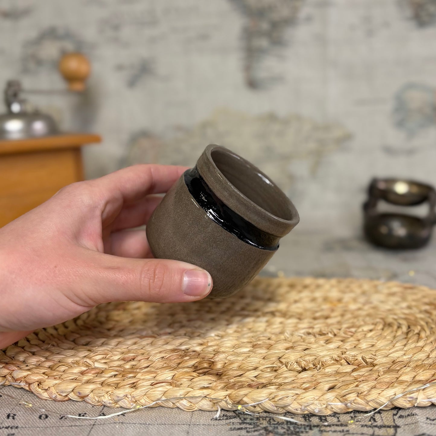 Tasses expresso