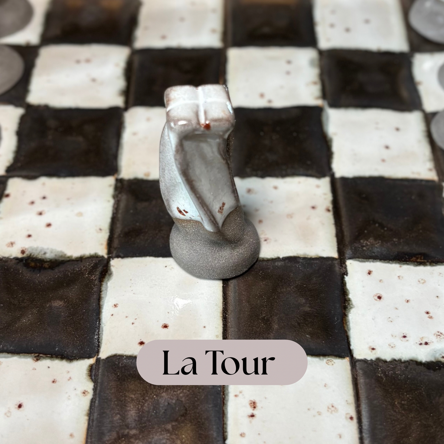 Jeu d’échecs - personnalisable