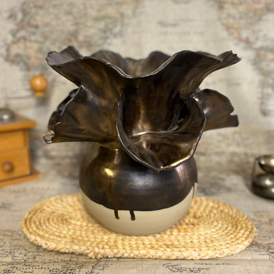 Vase Iris
