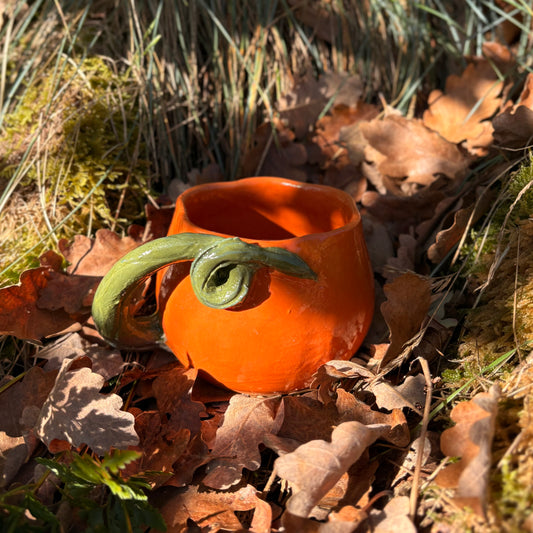 Grosse courge