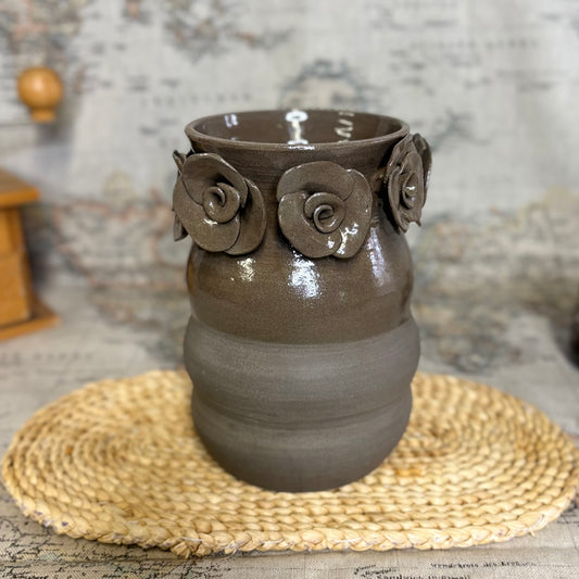 Vase fleur