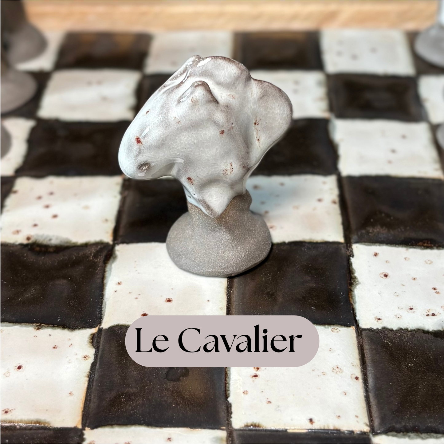 Jeu d’échecs - personnalisable