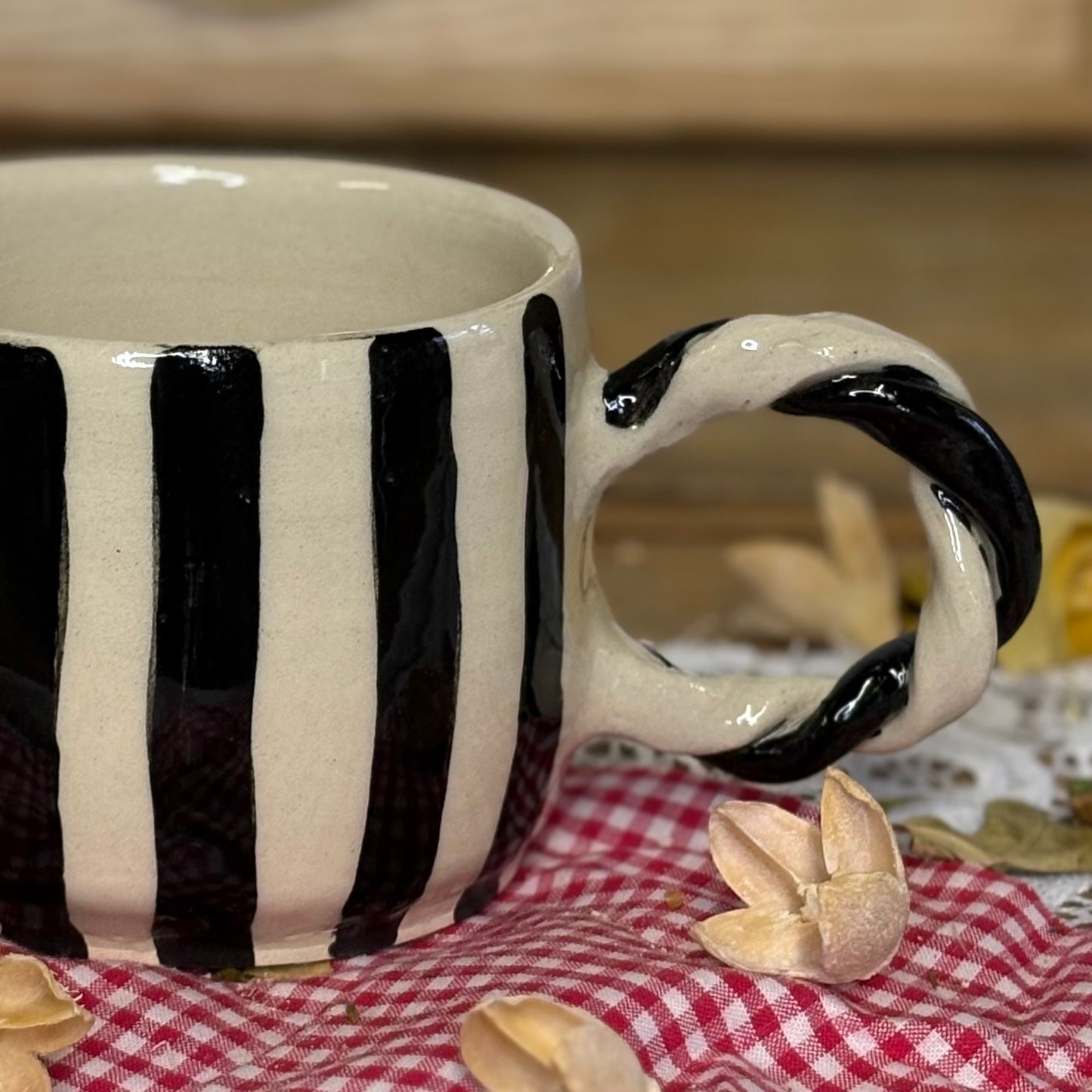 Zébra cup