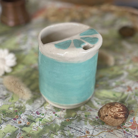 Mug de voyage - Blue