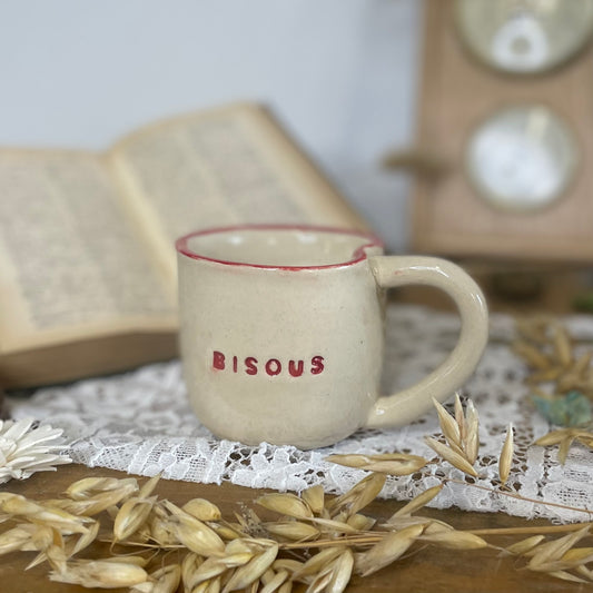Petits mots doux - Bisous